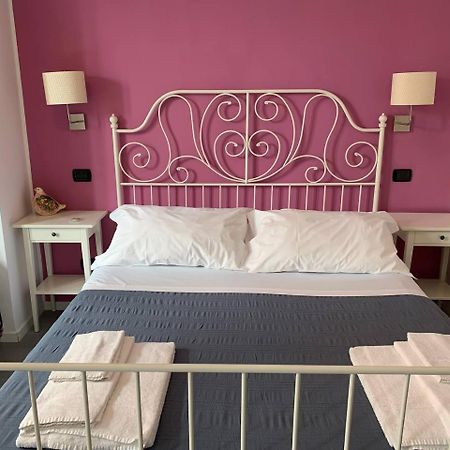 Guest House Le Sibille Taormina Exterior photo