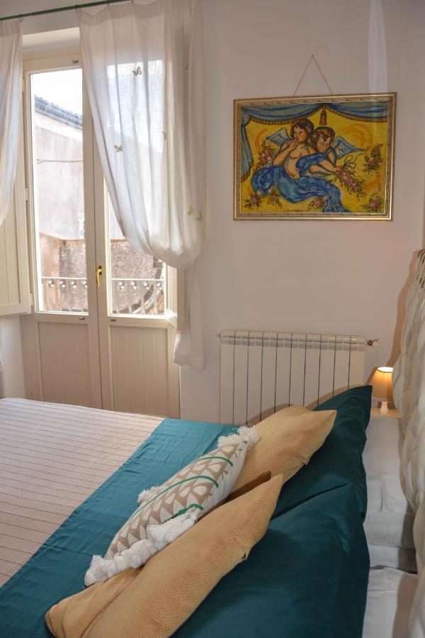 Guest House Le Sibille Taormina Exterior photo