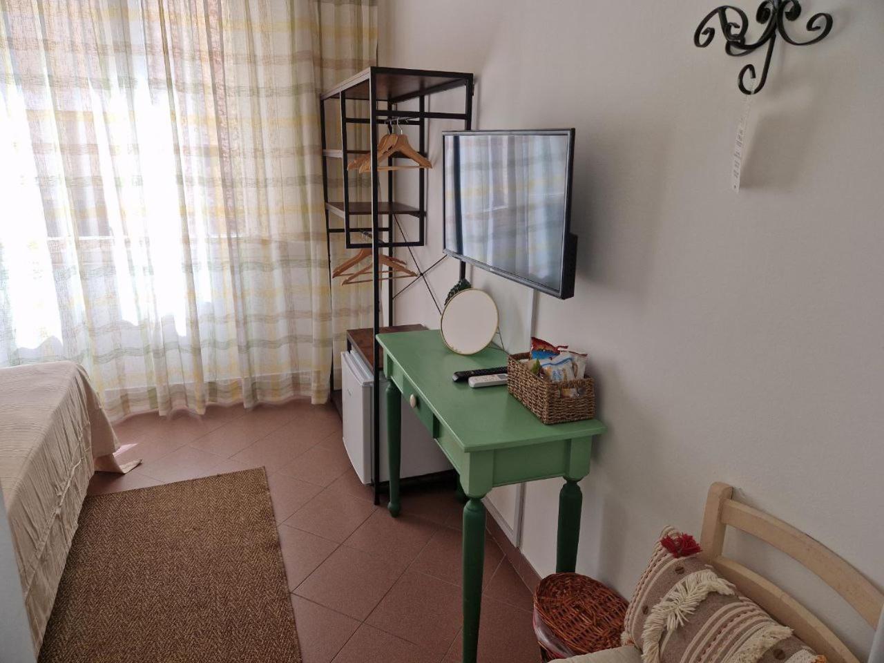 Guest House Le Sibille Taormina Exterior photo