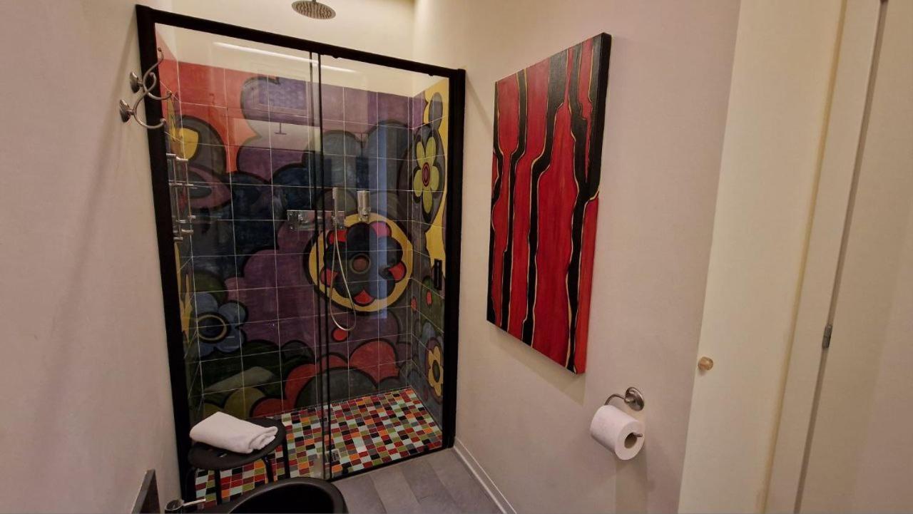 Guest House Le Sibille Taormina Exterior photo