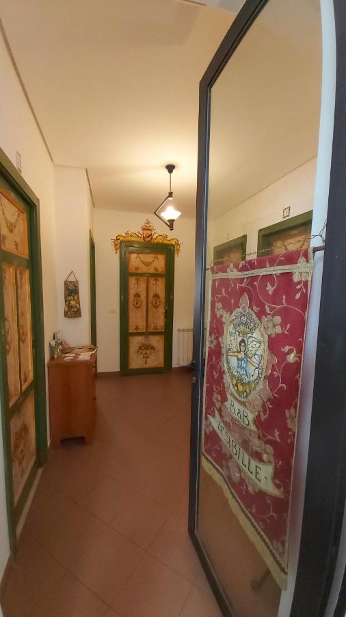 Guest House Le Sibille Taormina Exterior photo